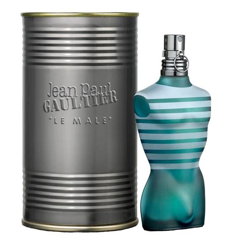 jean paul gaultier le male le parfum müller